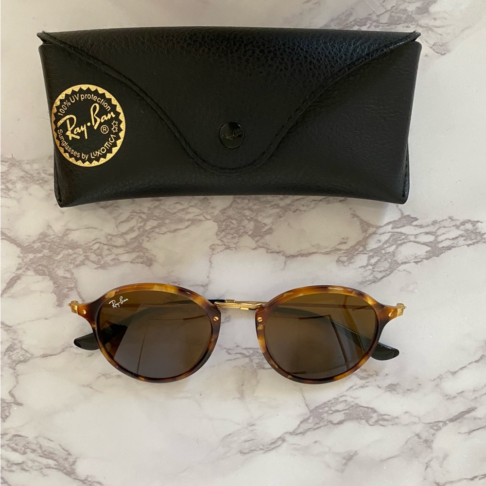 RayBan sunglasses